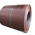 3.0mm Thickness PPGL Prepainted Steel Coil